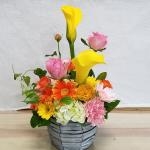 誕生日！！｜「佗助」　（岩手県盛岡市の花キューピット加盟店 花屋）のブログ